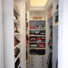 Closet Ideas
