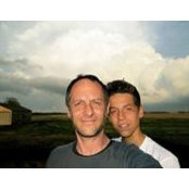 Foto di Hadrian Predock