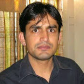 Pradeep Panwars foto