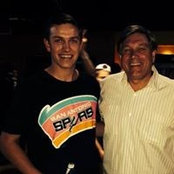 Richard Sparr's photo