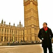 Foto de Amr EL-Gabaly