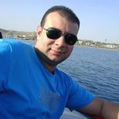 Amr Elsayeds billede