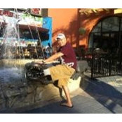 Joel Morera's photo