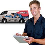 Foto di Pascoe's Gas, Water & Electrical