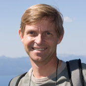 Carl Rosendahl's photo