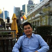 Chua Meng Kiat's photo