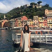 Diana Yu's photo