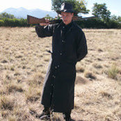 Ben Horarik's photo