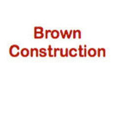 Brown Construction