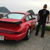 Makoto Masukawa's photo