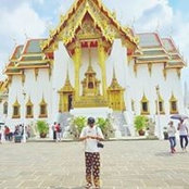 Hòa Phan's photo