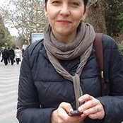 Romanenko Marias foto