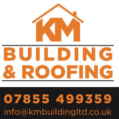 KM ROOFING SERVICES