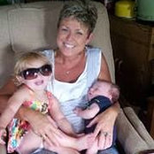 Tracey Burkhart's photo