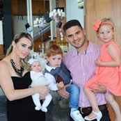 Zlata Dehtar's photo