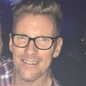 Paul Keoghs foto