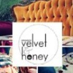 Velvet and Honey