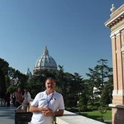 Dean Gilmour's photo