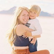 Kristin Sweeting's photo
