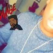 Jevaughn Channers foto