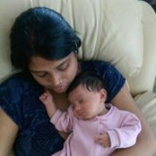 Ritika Roy Taneja's photo