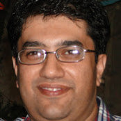 Saad Khan's photo
