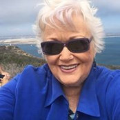 Sue Williams's photo