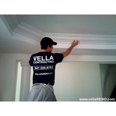 Vella Contracting