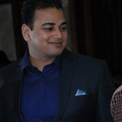 Ajeet Singhs billede