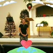 Elizabeth Milliken's photo