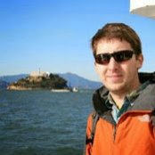 Chris Johnsons foto