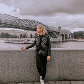 Foto von Любовь Кабочкина