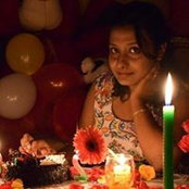 Sanjh Bati's photo
