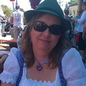 Foto von Carol Christ