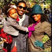 Photo de Kendrick Jackson