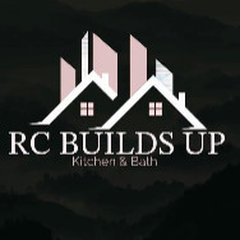 RC BUILDS UP