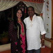 Foto von Vinod Nalamwar