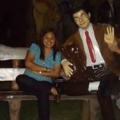 Gen Gen Villamor's photo