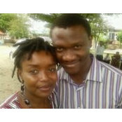 Godfrey Malunda's photo