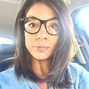 Celia Cañezs foto