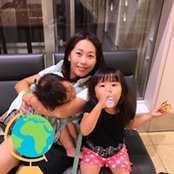 Foto de 西原詩子
