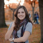 Andrea Arellano's photo