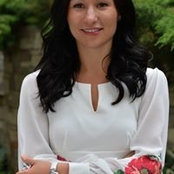 Maria Zakharchenko's photo