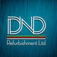 DND Refurbishment Ltd's profile photo
