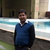 Foto von CA Puneet Jain