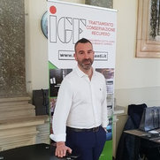Foto di IGF Trattamenti e Levigatura materiali naturali