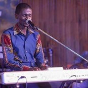 Emmanuel Adjei's photo