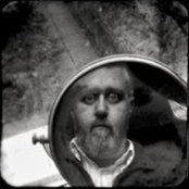 Steve Grahams billede