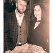 Áine Raffertys foto