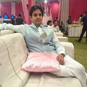 Sagar Agrawal's photo